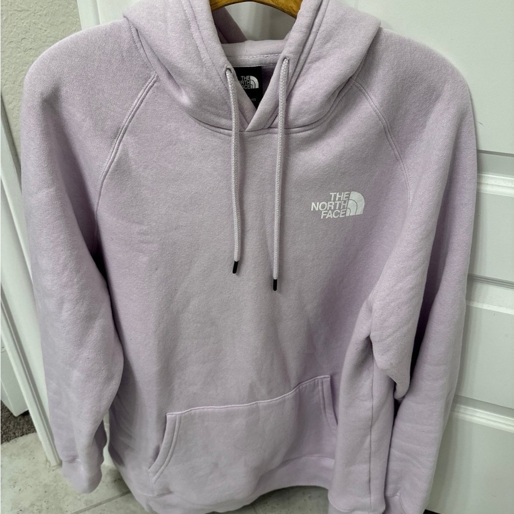 Women’s The North Face Hoodie size XL